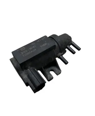 Mazda CX-5 Turbo solenoid valve SH0218741 70355404