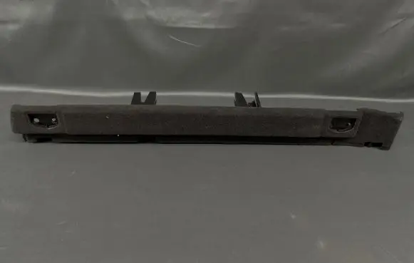 Porsche Macan (95B) Other trunk/boot trim element 8R0861827