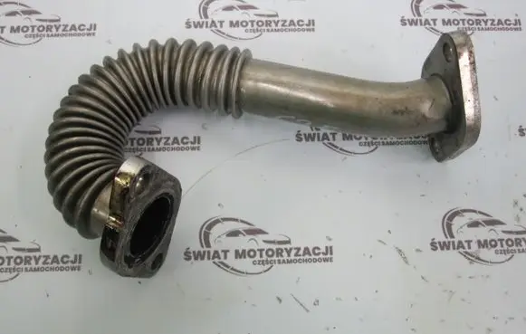 Renault Trafic II (X83) EGR valve line/pipe/hose 8200626222