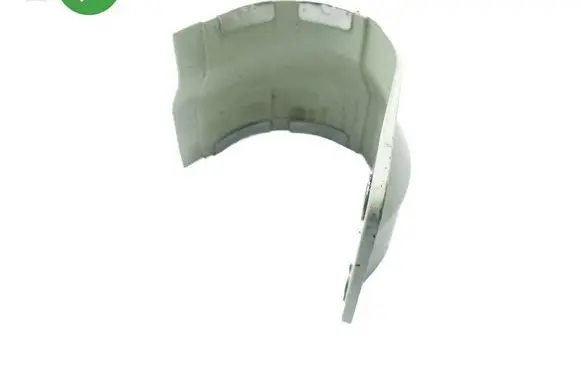 Audi A1 Exhaust heat shield 6C0407721