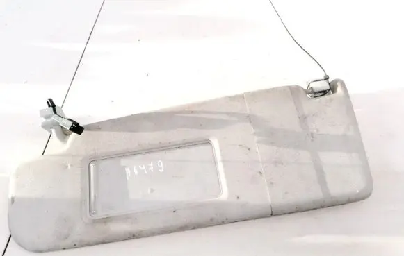 Volkswagen Golf V Sun visor 1K0857551
