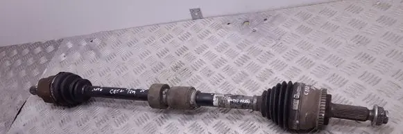 KIA Pro Cee'd I Front driveshaft 495001H211