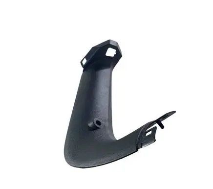 BMW X1 E84 Tailgate/trunk side cover trim 2990127 11242010