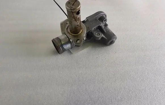 Chrysler Pacifica EGR valve 170480259 5281256AG