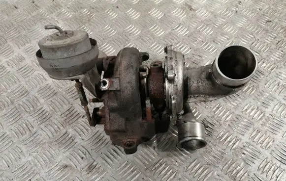 Toyota Corolla Verso AR10 Turbo 172010R011 YC15A 070822