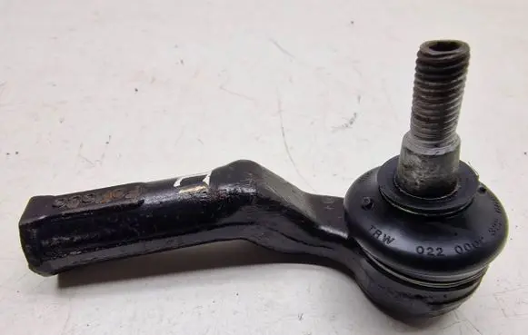 Ford C-MAX II Steering tie rod end BV6C3289A2A