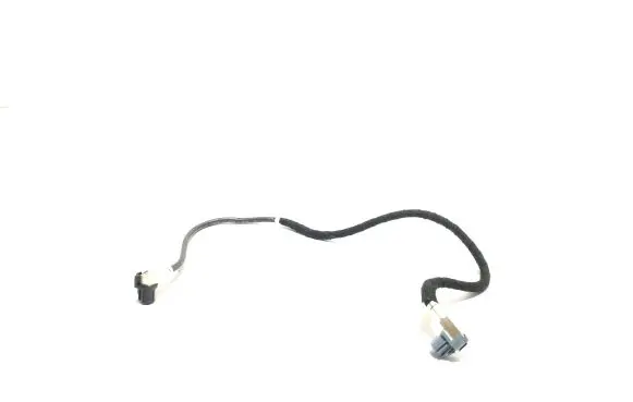 Audi A8 S8 D4 4H Sound system wiring loom 4H0971086B