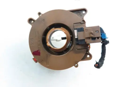 Citroen Jumper Airbag slip ring squib (SRS ring) 