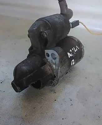 Opel Agila B Starter motor 3110051K20