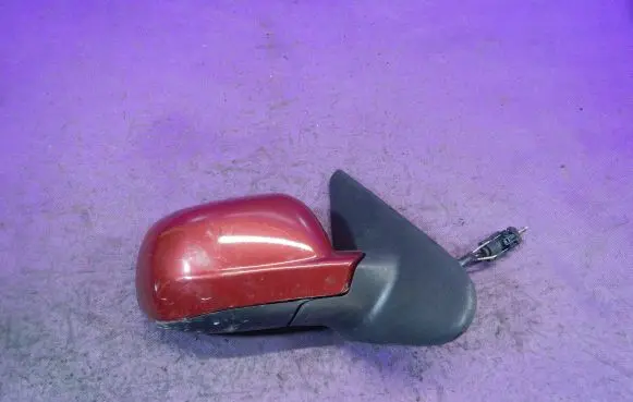 Seat Toledo II (1M) Manual wing mirror 