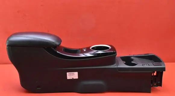 Nissan Leaf I (ZE0) Center console 969103NL0A