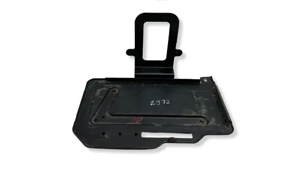 Volkswagen Crafter Battery tray 2N0915321B