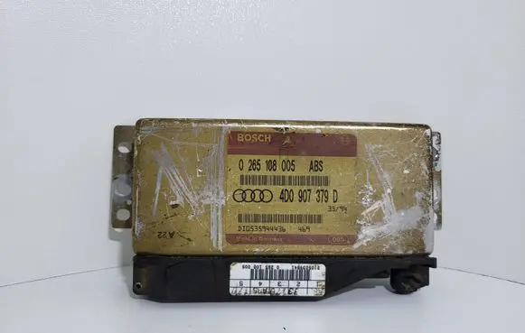 Engine control unit/module