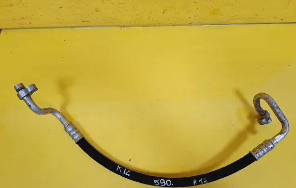 Air conditioning (A/C) pipe/hose
