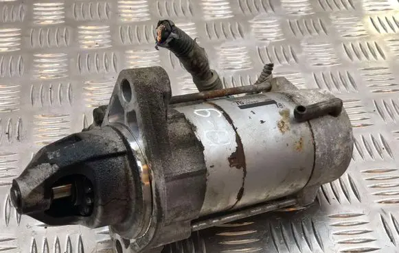 Honda Civic IX Starter motor 4280008210