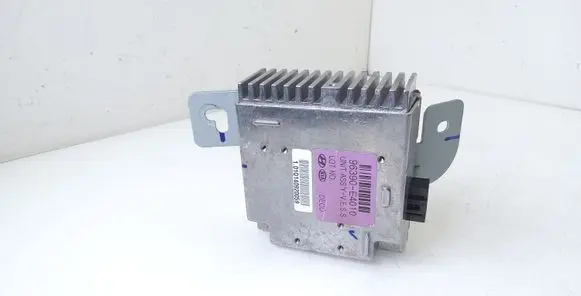 KIA Soul Other control units/modules 96390E4010