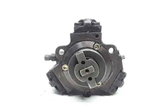 Mercedes-Benz Vaneo W414 Fuel injection high pressure pump 0445010015 A6680700301