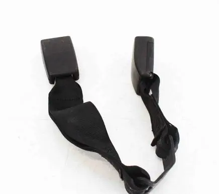 BMW X1 E84 Middle seatbelt buckle (rear) 7317731