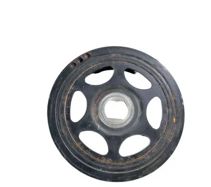 Subaru Outback (BT) Crankshaft pulley 12305AA440 A207131343