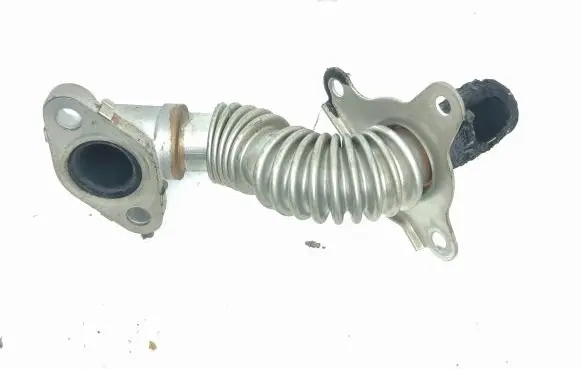 KIA Optima EGR valve line/pipe/hose