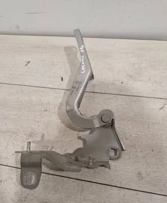 Renault Laguna III Engine bonnet/hood hinges 654010001R ES72