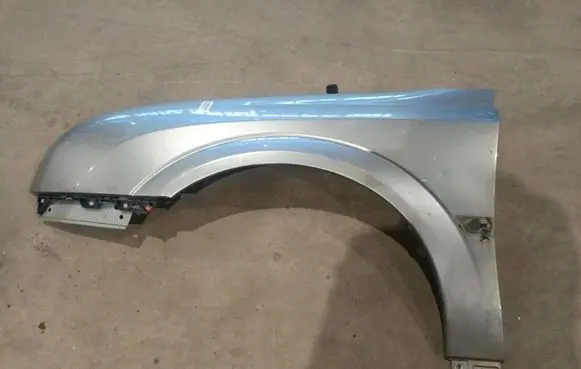Opel Vectra C Fender 