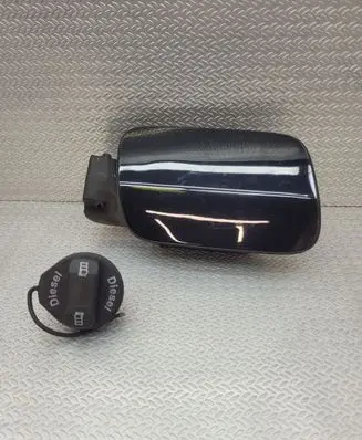 Audi A8 S8 D3 4E Fuel tank cap 4E0809857E