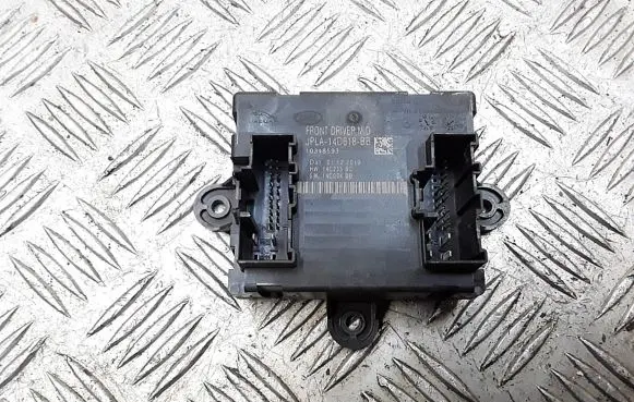 Land Rover Discovery Sport Door control unit/module jpla14d618bb