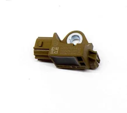 Mazda 6 Airbag deployment crash/impact sensor G46C57KC0A