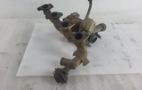 Peugeot 307 Turbo 9622526980