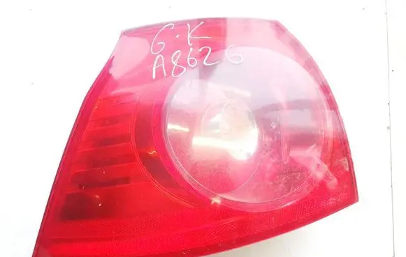 Volkswagen Golf V Rear/tail lights 1k6945095e 028490102b