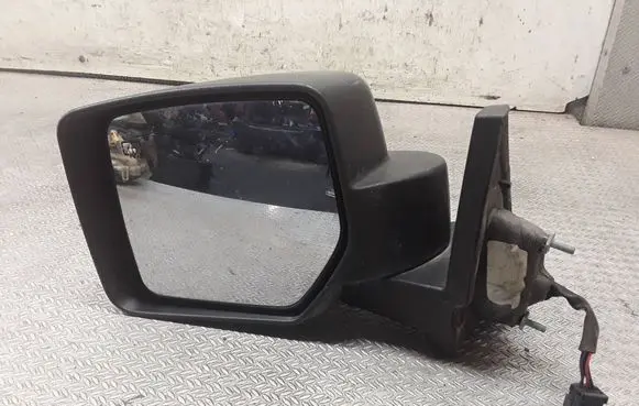 Jeep Patriot Front door electric wing mirror 021271