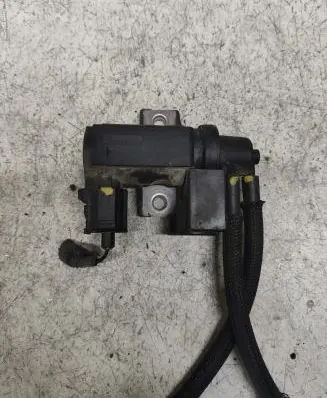 Toyota Verso Turbo solenoid valve 258190R011 70051308