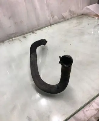 Citroen Berlingo Engine coolant pipe/hose Ps3nw16