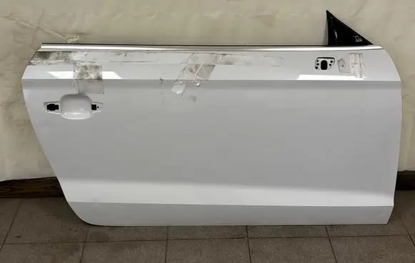 Audi A3 S3 8V Door (2 Door Coupe)