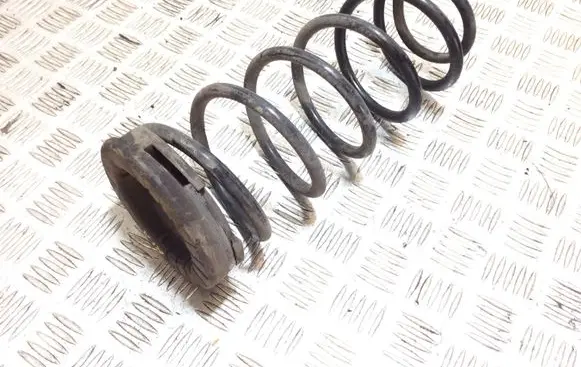 KIA Rio Rear coil spring