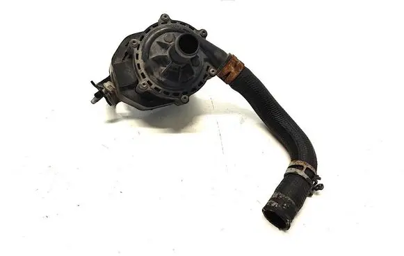 Tesla Model S Electric auxiliary coolant/water pump 103534800G