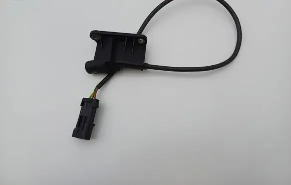 Opel Astra G Camshaft position sensor 90412795