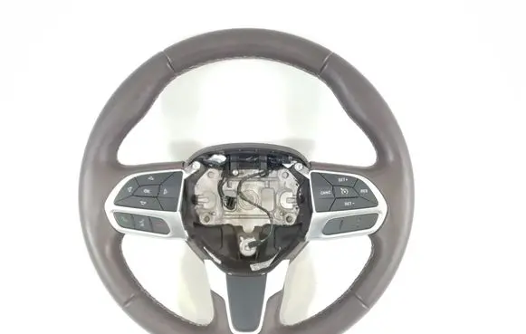 Chrysler Pacifica Steering wheel 5UZ512TVAF