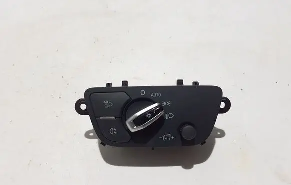 Audi A5 Light switch 4M0941531AA