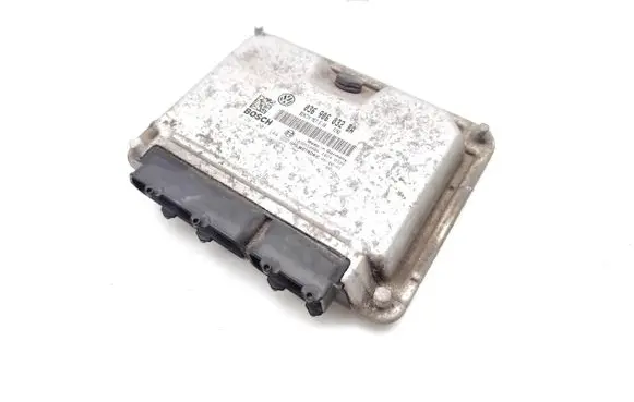 Volkswagen Golf V Engine control unit/module 036906032BA 0261201144