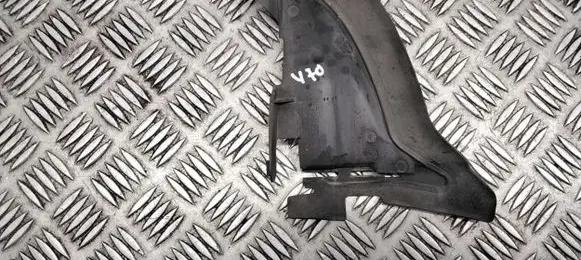 Volvo V70 Intercooler air guide/duct channel 31383023