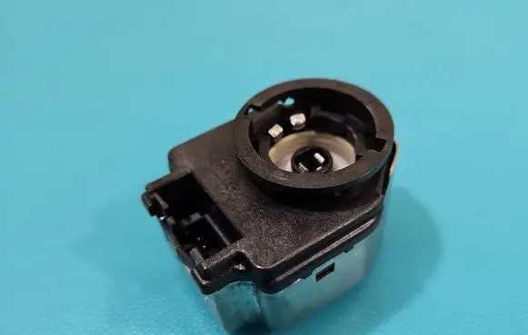 Mazda CX-5 Xenon bulb W3T216 IMPRK1454898
