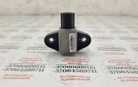 Volkswagen PASSAT B6 Airbag deployment crash/impact sensor 5N0959354