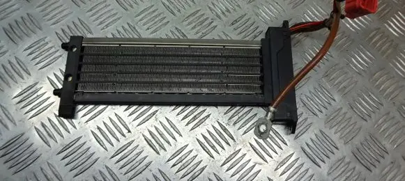 Citroen C5 Interior heater climate box assembly housing 4PUH-18K463-AE