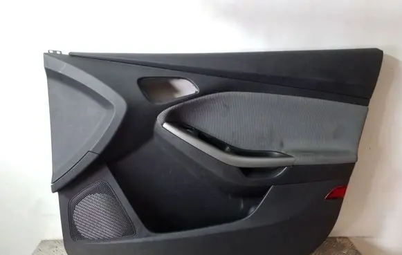Ford Focus Front door card panel trim BM51A2394101