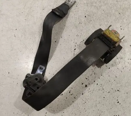 Renault Espace - Grand espace IV Front seatbelt A4237