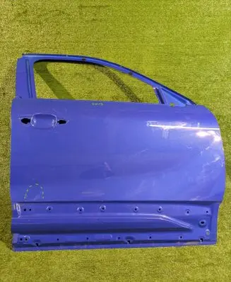 Opel Mokka B Front door 