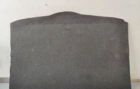 Nissan Qashqai Trunk/boot floor carpet liner 849044EA0A B020314