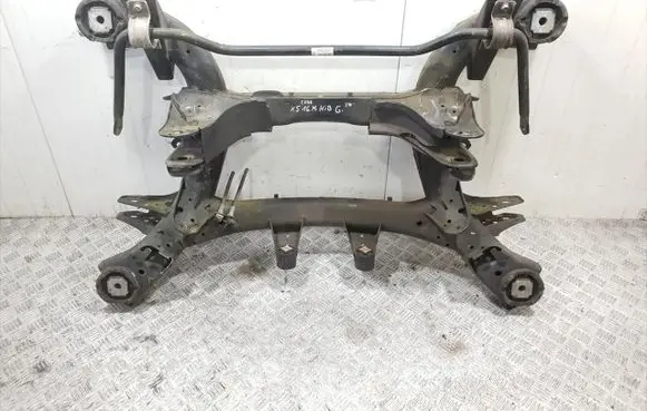 BMW X5 F15 Rear subframe 